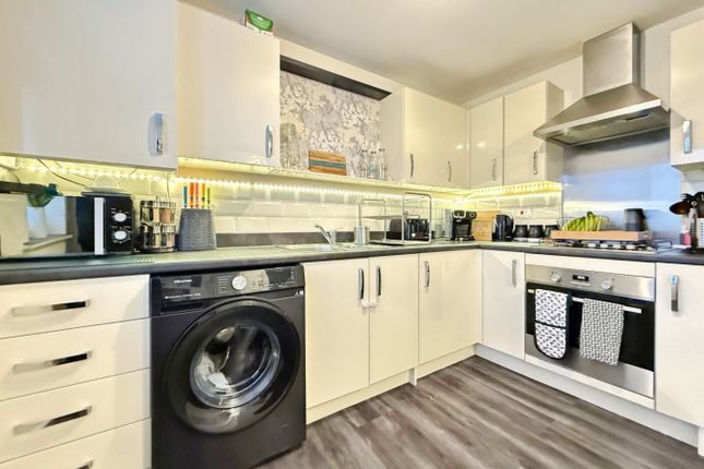 255 Stryd Bennett, Llanelli, Carmarthenshire photo 4