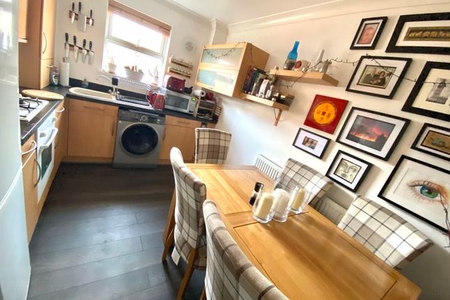 Flat for sale in Stanfield House, Gray Road, Ashbrooke, Sunderland