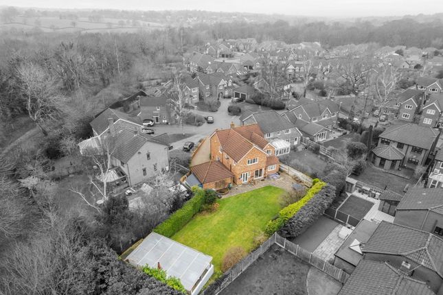 5, Dingle Close, Macclesfield photo 3