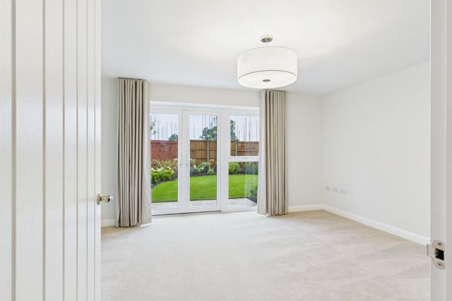 44a, The Annesley,, Bramley Fields, Nottinghamshire photo 3