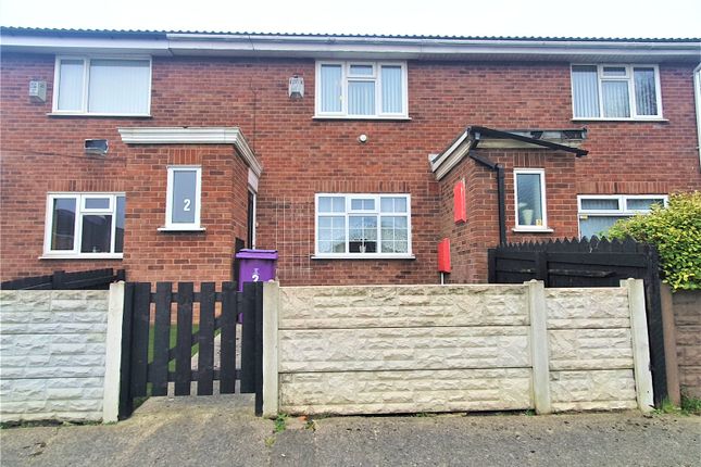 1 bed flat for sale in Carden Close, Walton, Liverpool L4