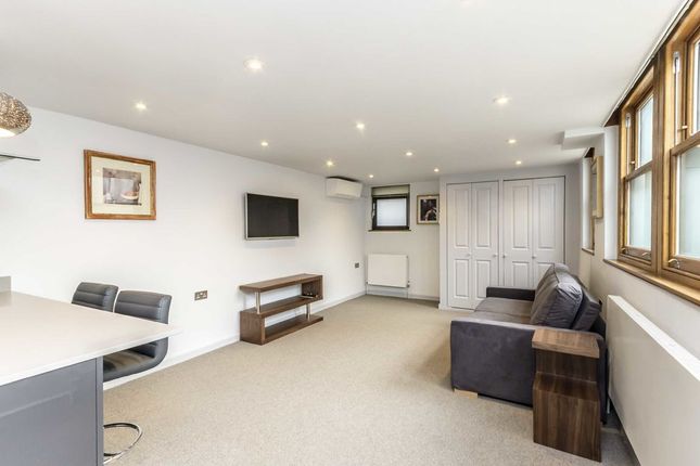 Property to rent in Barb Mews, London