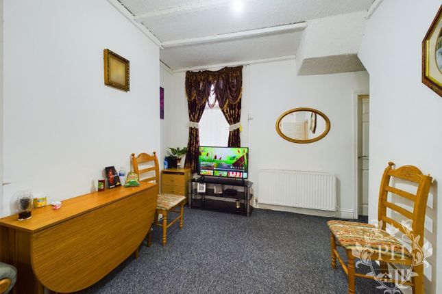 End terrace house for sale in Hovingham Street, Middlesbrough