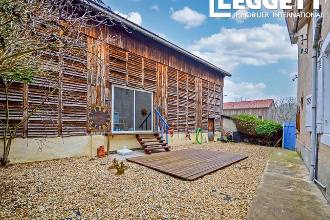 Villa for sale in Valojoulx, Dordogne, Nouvelle-Aquitaine