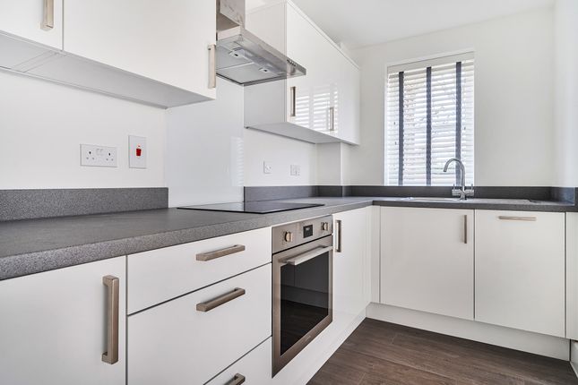 Plot 53, Eastmead, Lavant photo 4