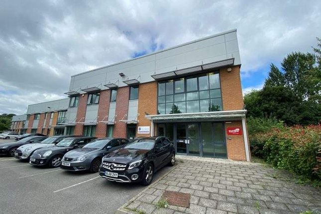 Thumbnail Office to let in Ground Floor, 1 Broadfield Court, Sheffield, Sheffield