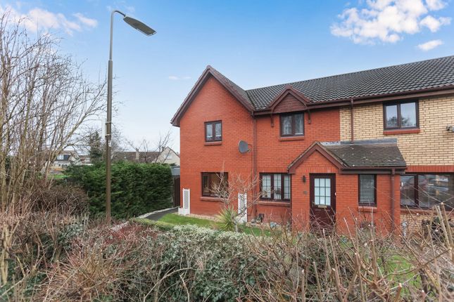 2-bed house on 32, Monktonhall Place, Musselburgh, £220,000