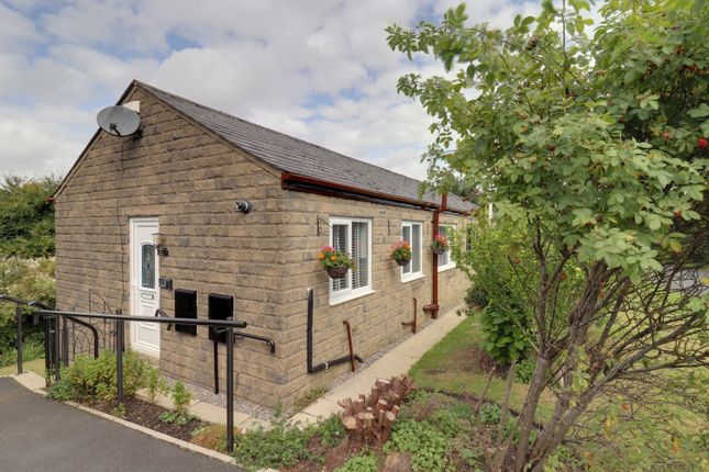 Bungalow for sale in Longfield Rise, Todmorden