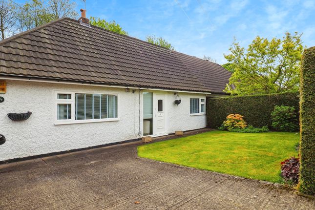 Bungalow for sale in Orston Drive, Wollaton Park, Nottinghamshire