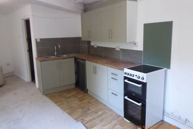 1 Bedroom Flat