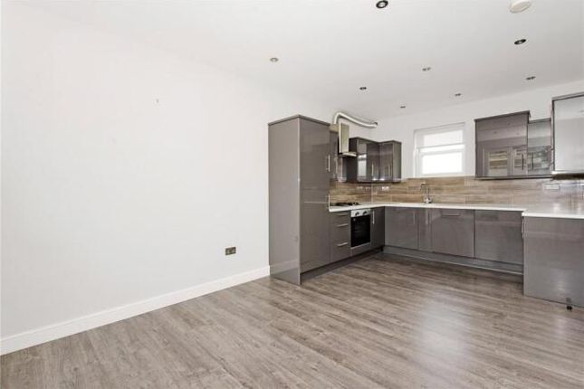 2-bed maisonette on Flat 2, London, £625,000