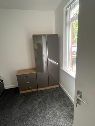 End terrace house for sale in Furnace Street, Dukinfield