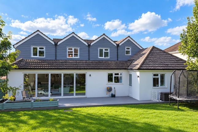 The Orchards, Crow Lane, Ringwood photo 3
