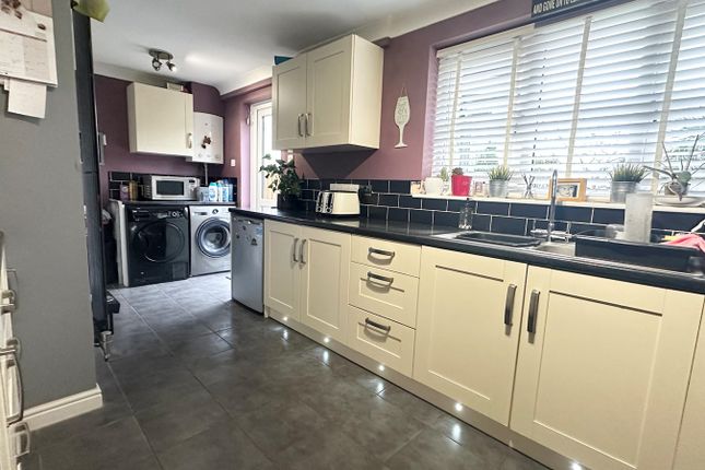 Detached house for sale in Harbour Way, St Leonards-On-Sea