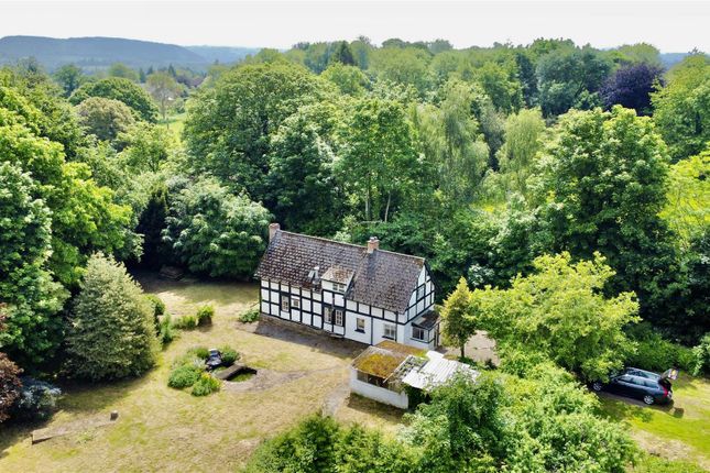 Thumbnail Cottage for sale in Peterstow, Ross-On-Wye