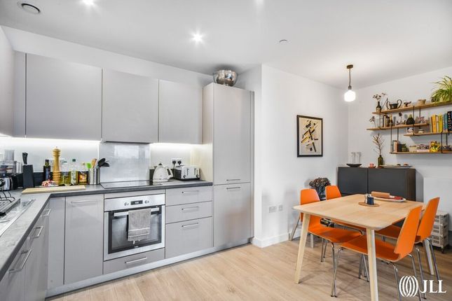 Flat for sale in Hartingtons Court, Coster Avenue