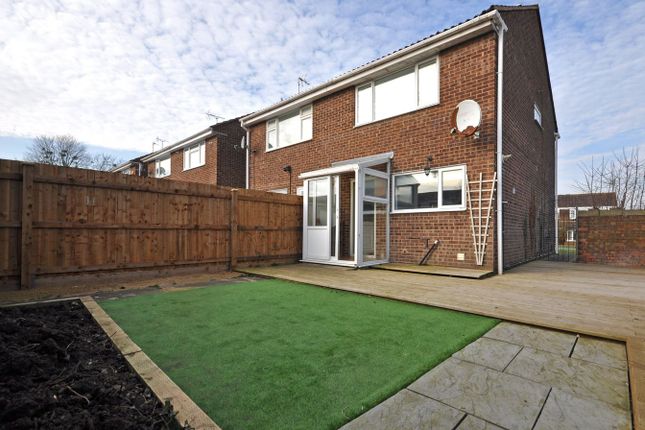 1, Windyridge Gardens, Cheltenham photo 4