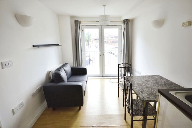 15, Birchfield, 1, Palmerston Road, Harrow photo 2
