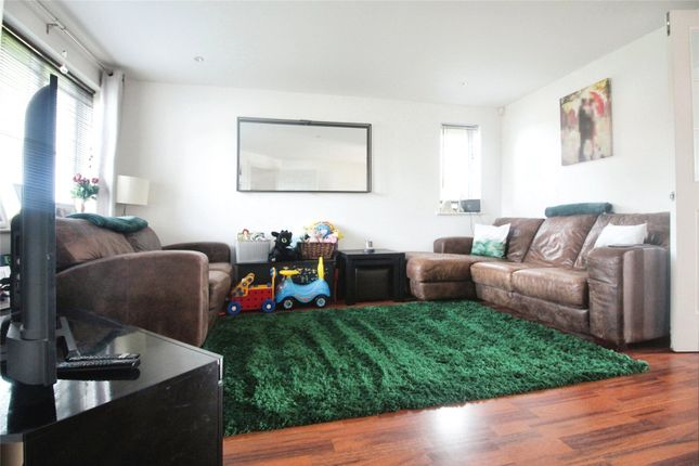 End terrace house for sale in Monarch Drive, Kemsley, Sittingbourne, Kent