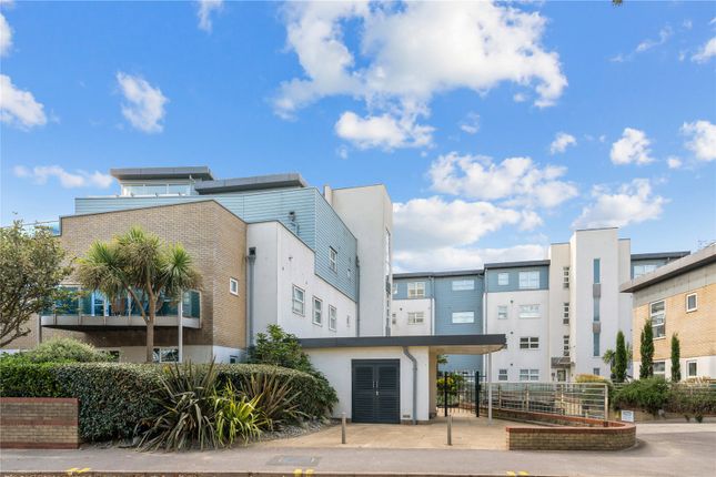 Flat for sale in Shore Road, Poole