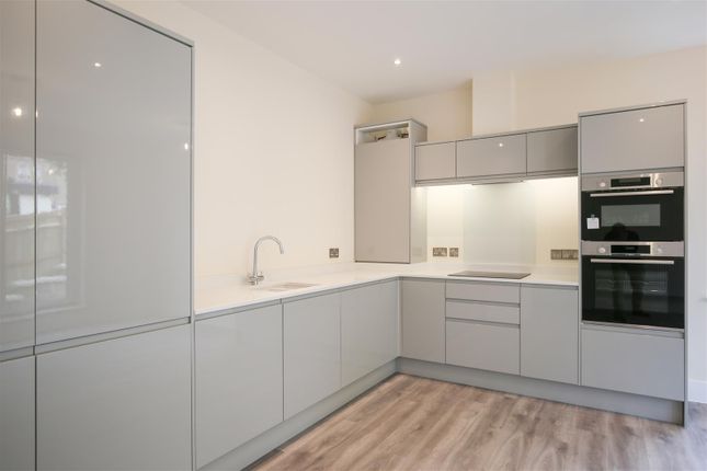 Flat for sale in Apartment 4, Archery Road, St Leonards-On-Sea