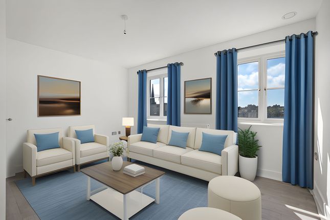 Flat for sale in Westbrook Gardens, Margate