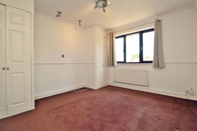 Semi-detached house for sale in The Campions, Borehamwood