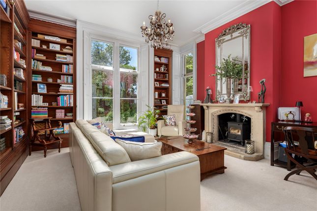 The Old Rectory, 76, Foxhall Road, Oxfordshire photo 2