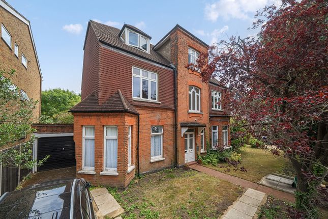 3-bed flat on Flat 2, 80, Homefield Road, Bromley, £475,000