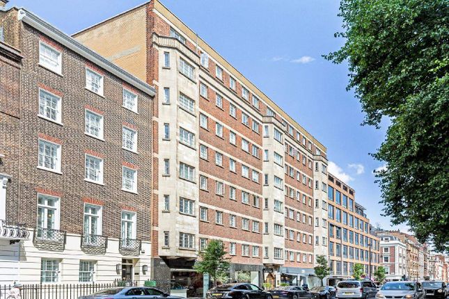 Thumbnail Flat for sale in Wigmore Street, London
