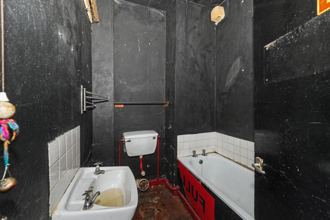 Flat 2, 21 Ashley Road, Montpelier, Bristol, BS6 5NH photo 5