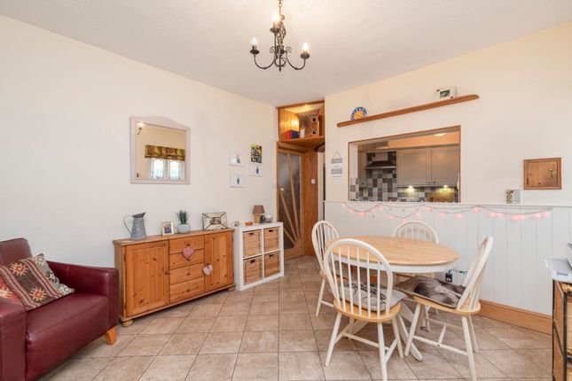 End terrace house for sale in Mains View, Settle