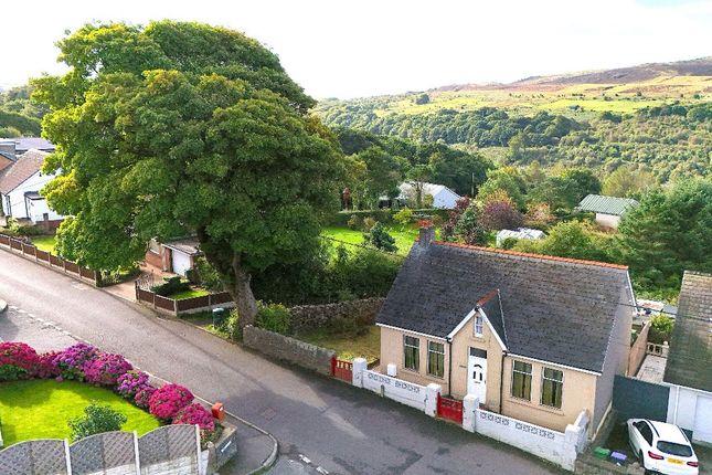 2-bed house on Locarno Bungalow, Llanover Road, Pontypool, £205,000