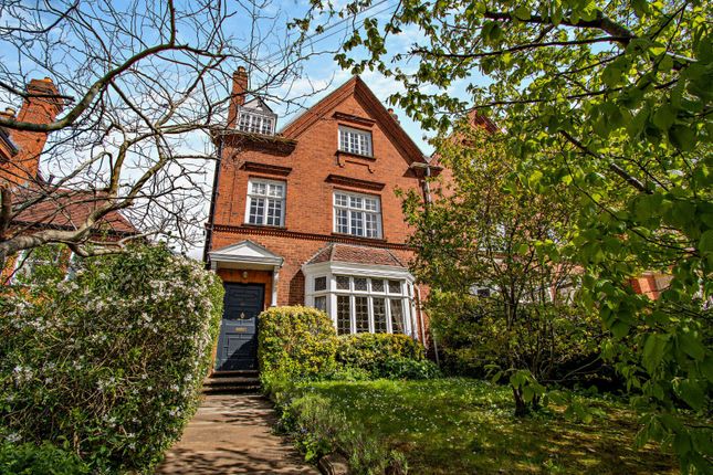 Thumbnail Semi-detached house for sale in Oxford Road, Banbury, Oxfordshire