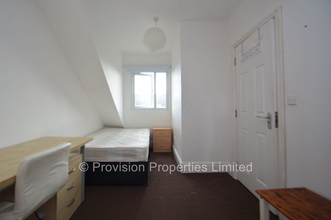 Terraced house to rent in Mayville Street, Hyde Park, Leeds