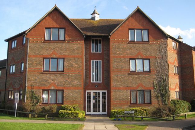 Flat To Let Chichester (Main)