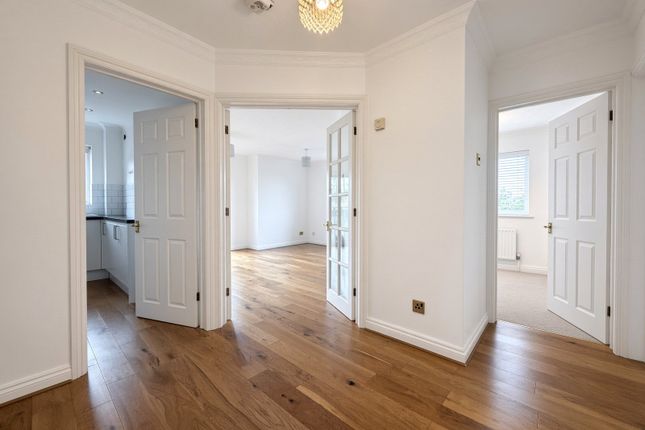 12, Hamilton Place, Hampshire photo 2