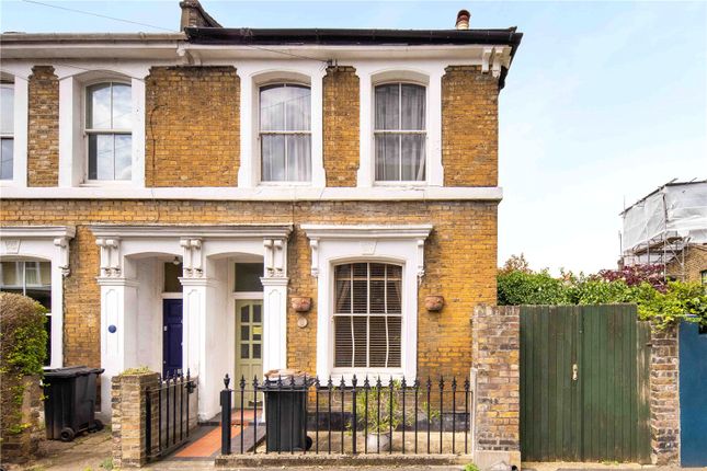 Thumbnail Detached house for sale in Appleby Road, London Fields, London
