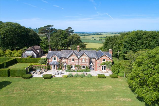 Cleeves House