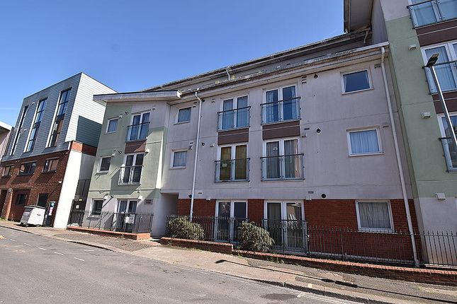 11 Gilbert House, Red Lion Lane, Exeter photo 2