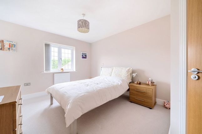 Detached house for sale in Nursery Green, Loxwood