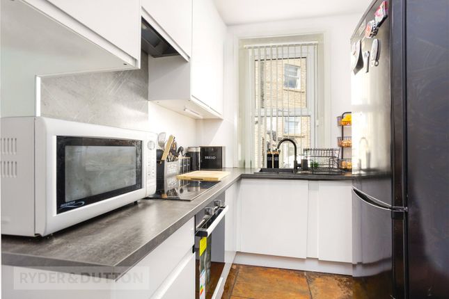 Hill Cottage, 11, Carrhill Road, Mossley photo 4