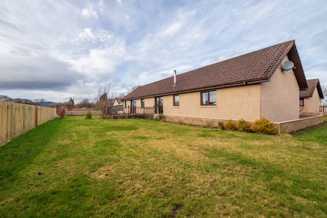 Bungalow for sale in Milton Of Culloden, Inverness