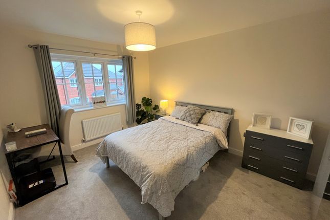 Shared accommodation to rent in Cummins Drive, Longridge, Preston