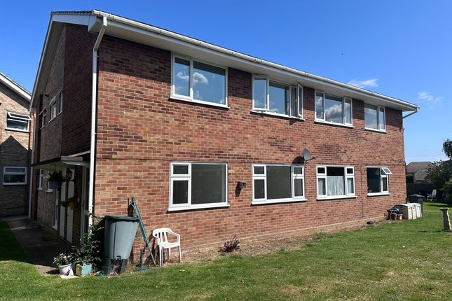 Flat to rent in Maugham Court, Whitstable