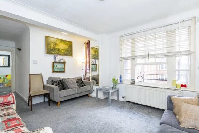 park west place, London, Marble arch  photo 3
