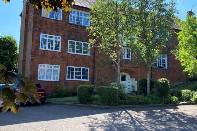 Flat for sale in Wardens Lodge, North Street, Daventry, Northamptonshire