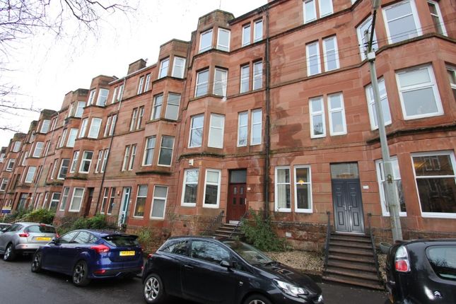 Thumbnail Flat for sale in Bellwood Street, Shawlands, Glasgow