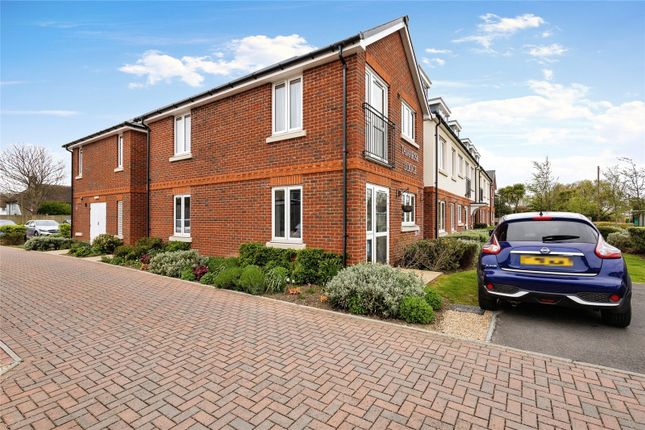 Flat for sale in Stocks Lane, East Wittering, Chichester, West Sussex