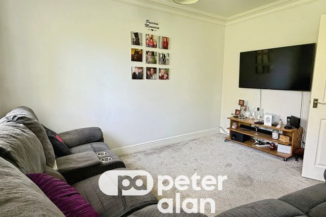 Flat 10, Clevedon House, Clevedon Road, Newport photo 4